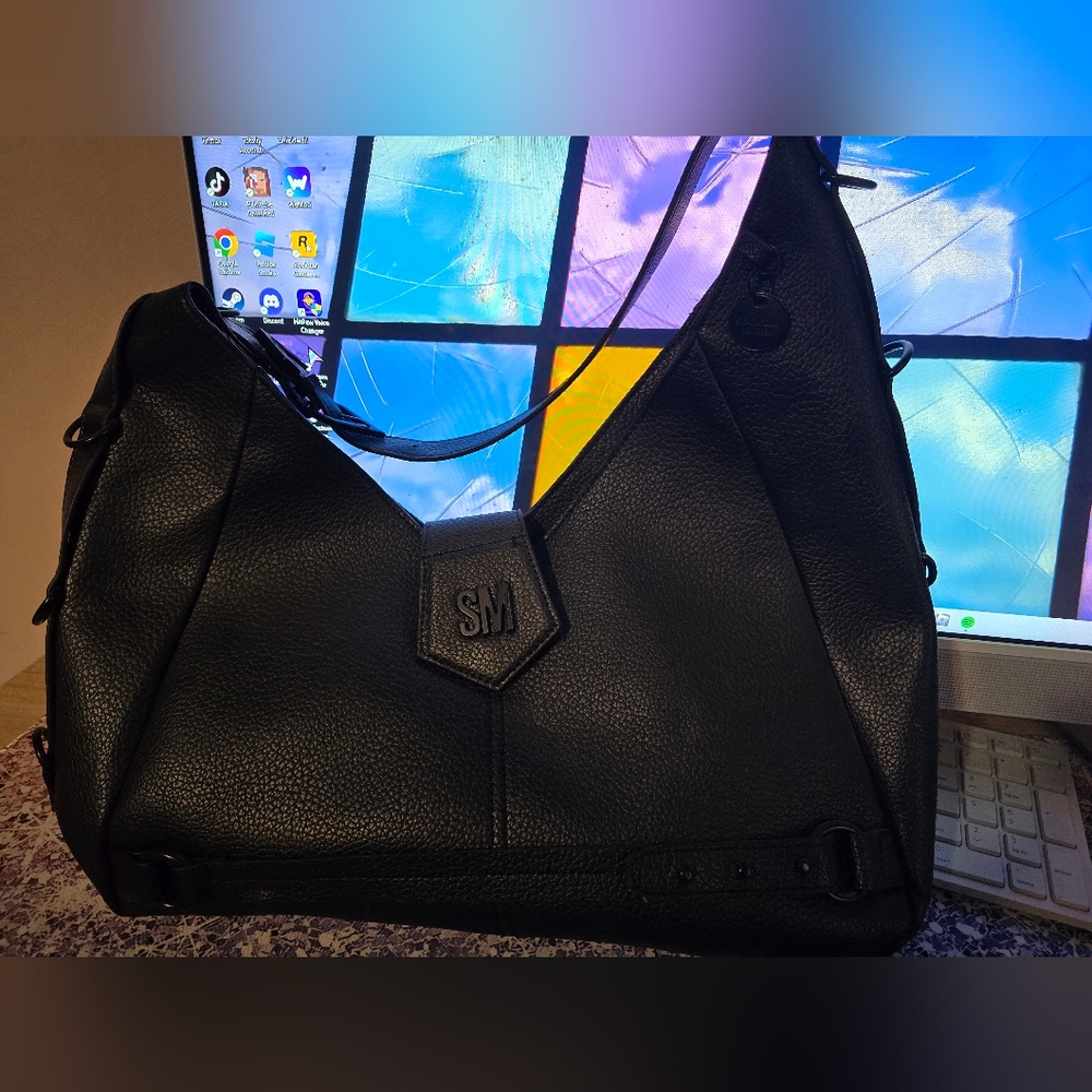Steve Madden Shoulder Bag